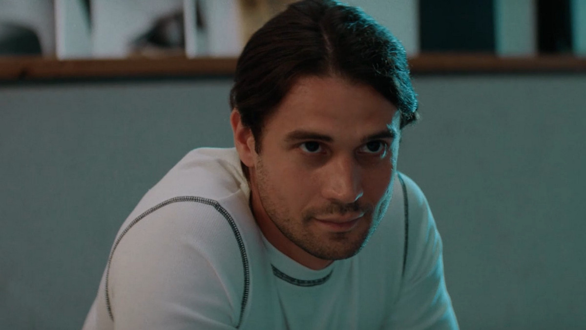 Жить жизнь 2 сезон 4 серия