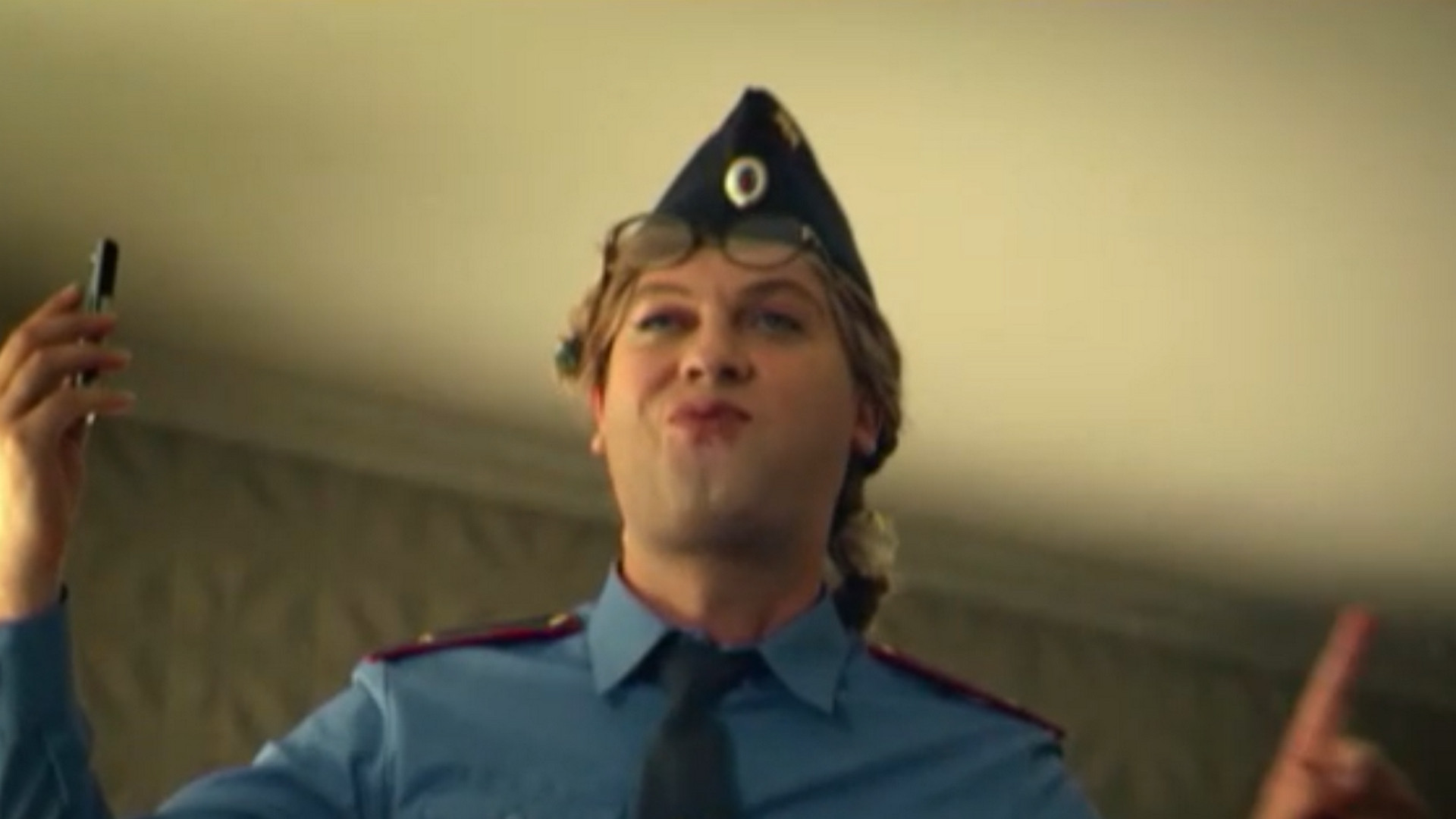 2 сезон. Трейлер 1