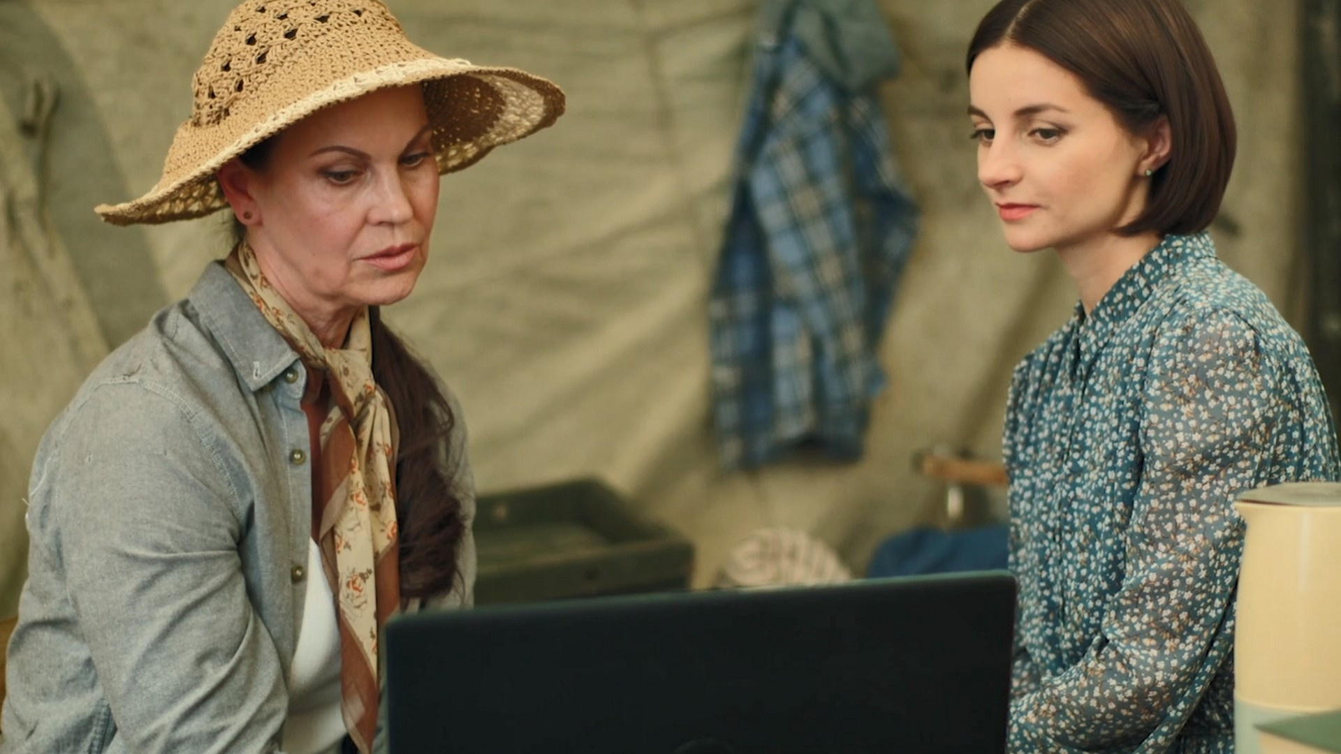 Вся жизнь — театр. Часть 2