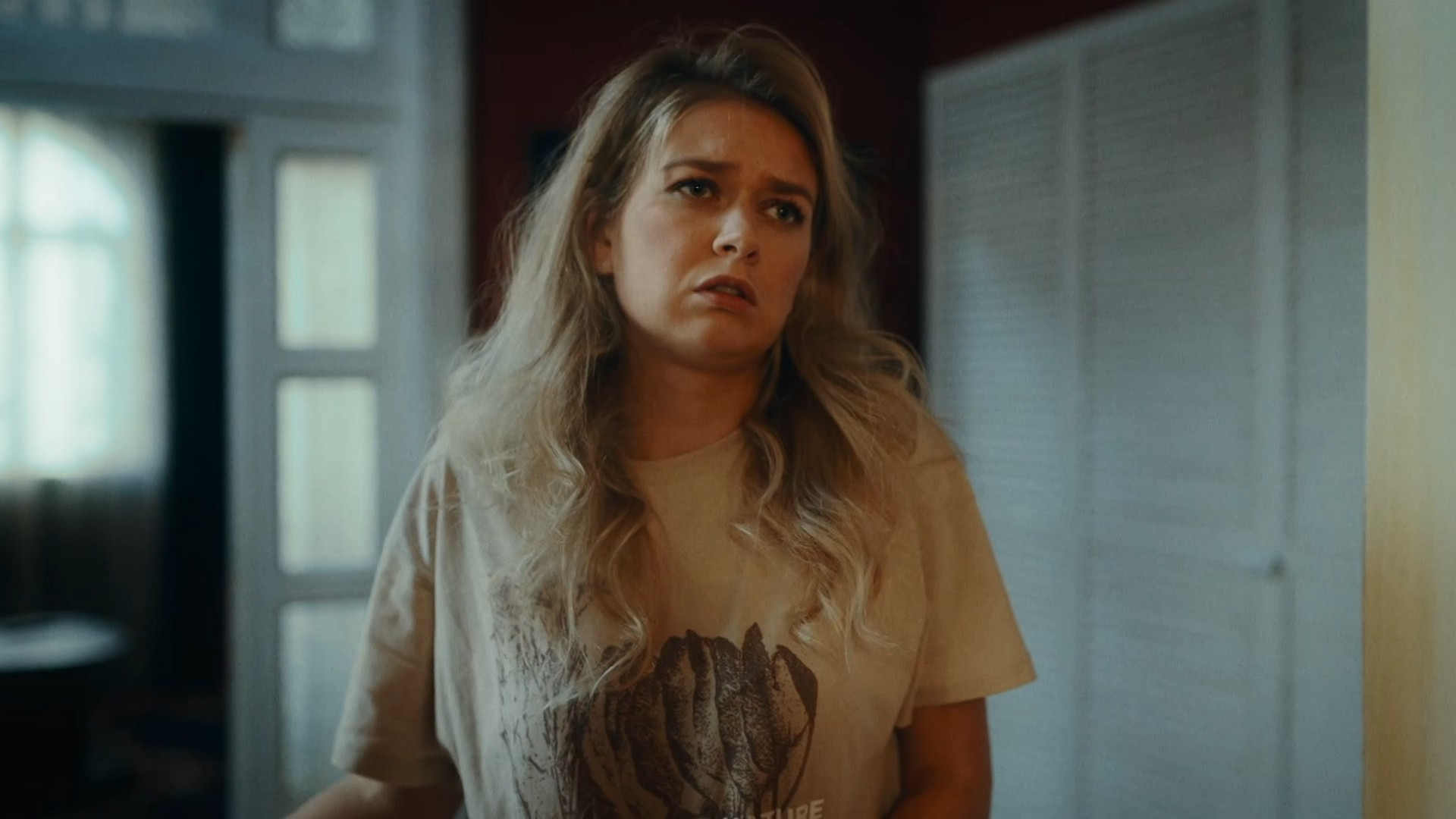 Остаться друзьями 1 сезон 5 серия