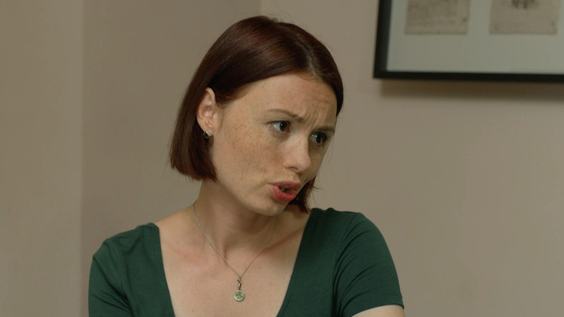 74 серия. Близкие враги