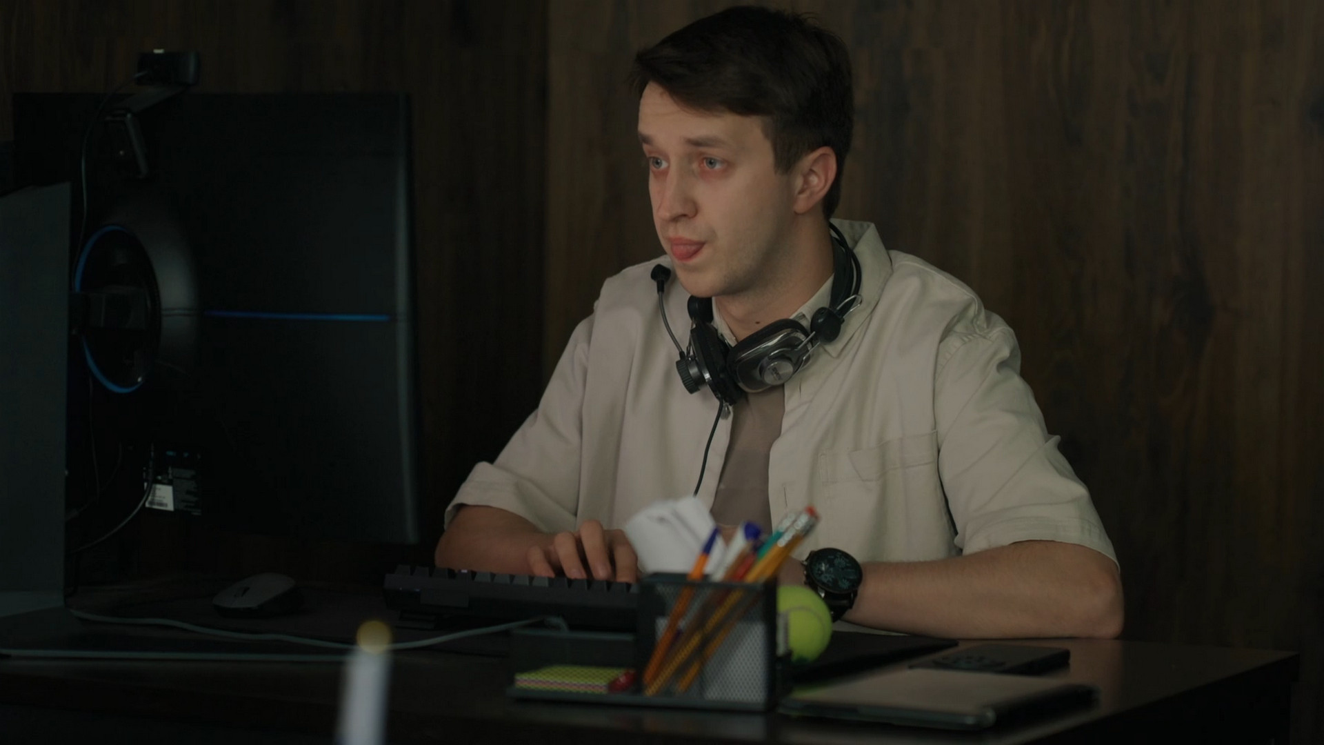 Без вины виноватые. Часть 2