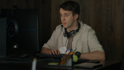 Без вины виноватые. Часть 2