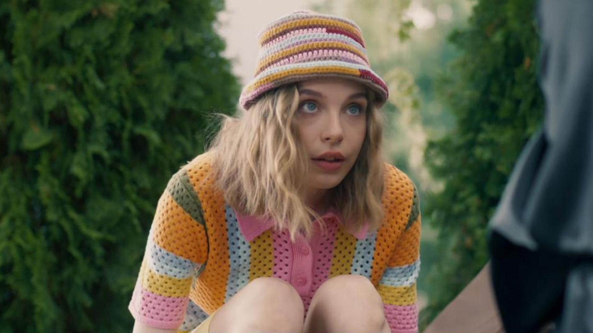 Бедные смеются богатые плачут 2 сезон 12 серия