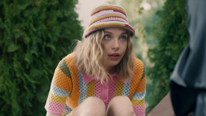 Бедные смеются богатые плачут 2 сезон 12 серия