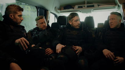 12 серия. Биткоин или жизнь