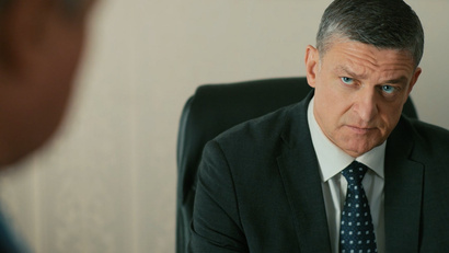 20 серия. Это будет бомба