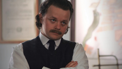 20 серия. Пять специй