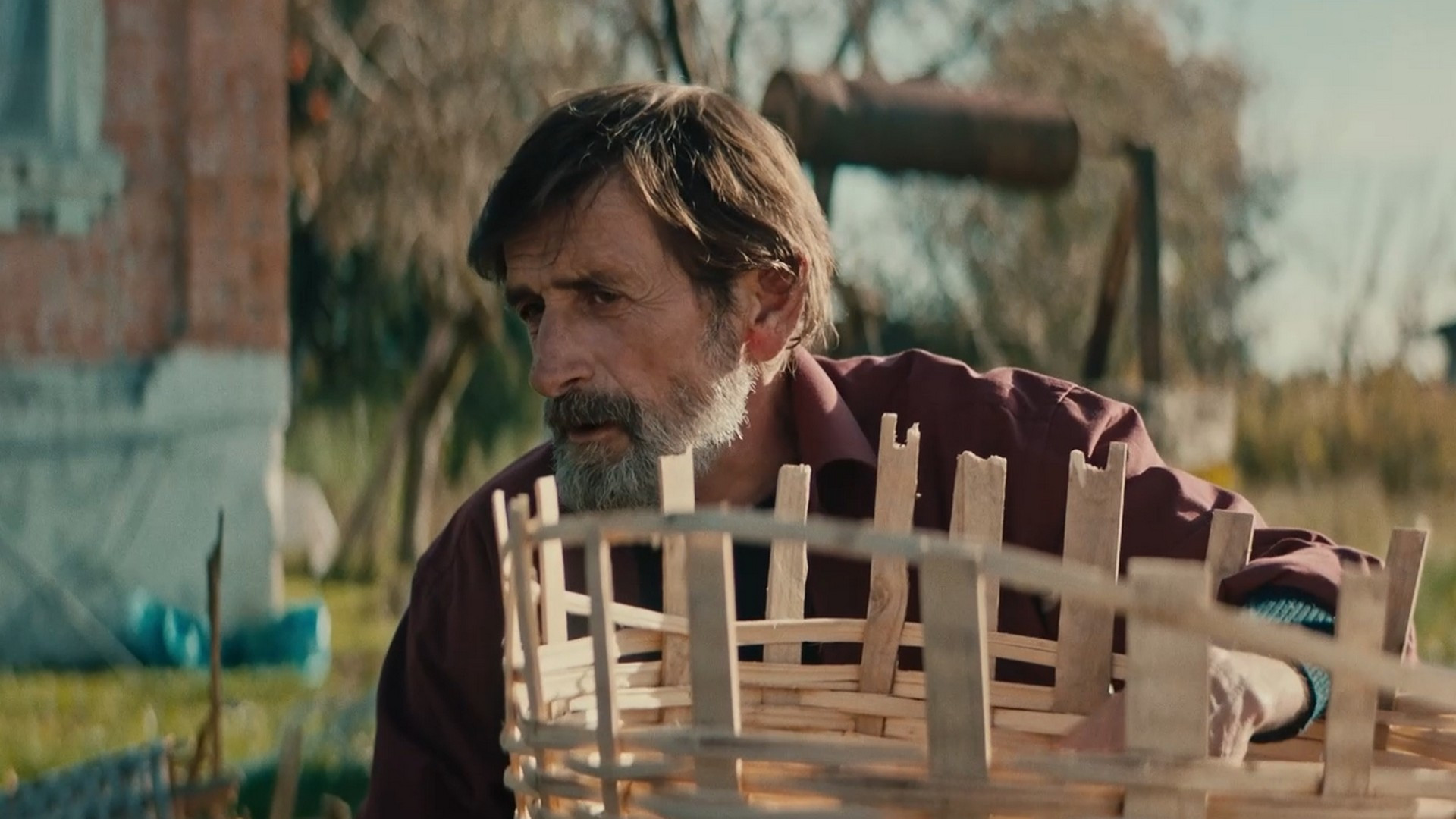 Однажды в Абхазии 1 сезон 7 серия