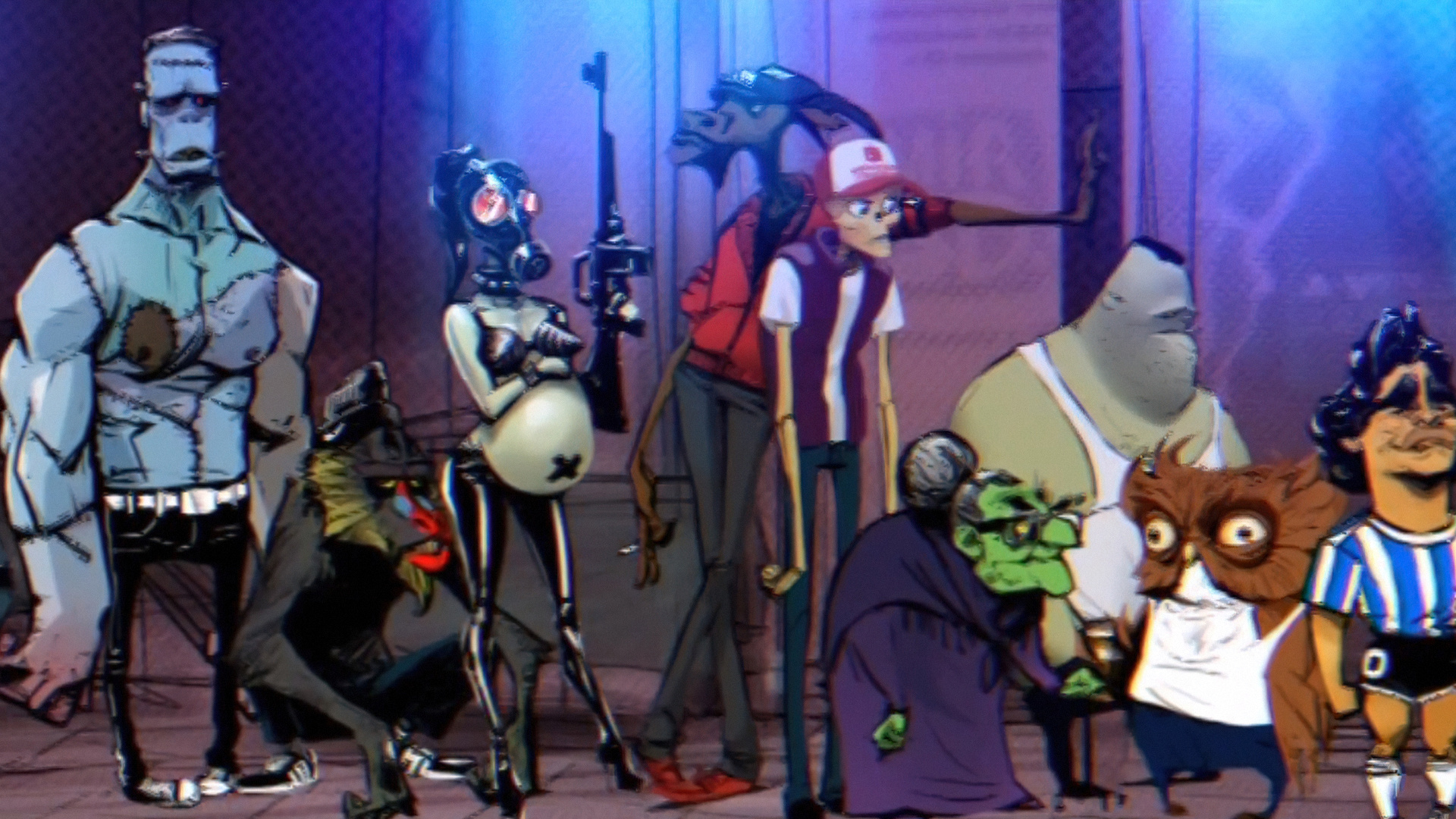 2 выпуск. FIFA 15