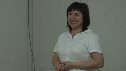 6 выпуск. Краснодар. Часть 1