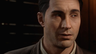 9 выпуск. Mafia: Definitive Edition