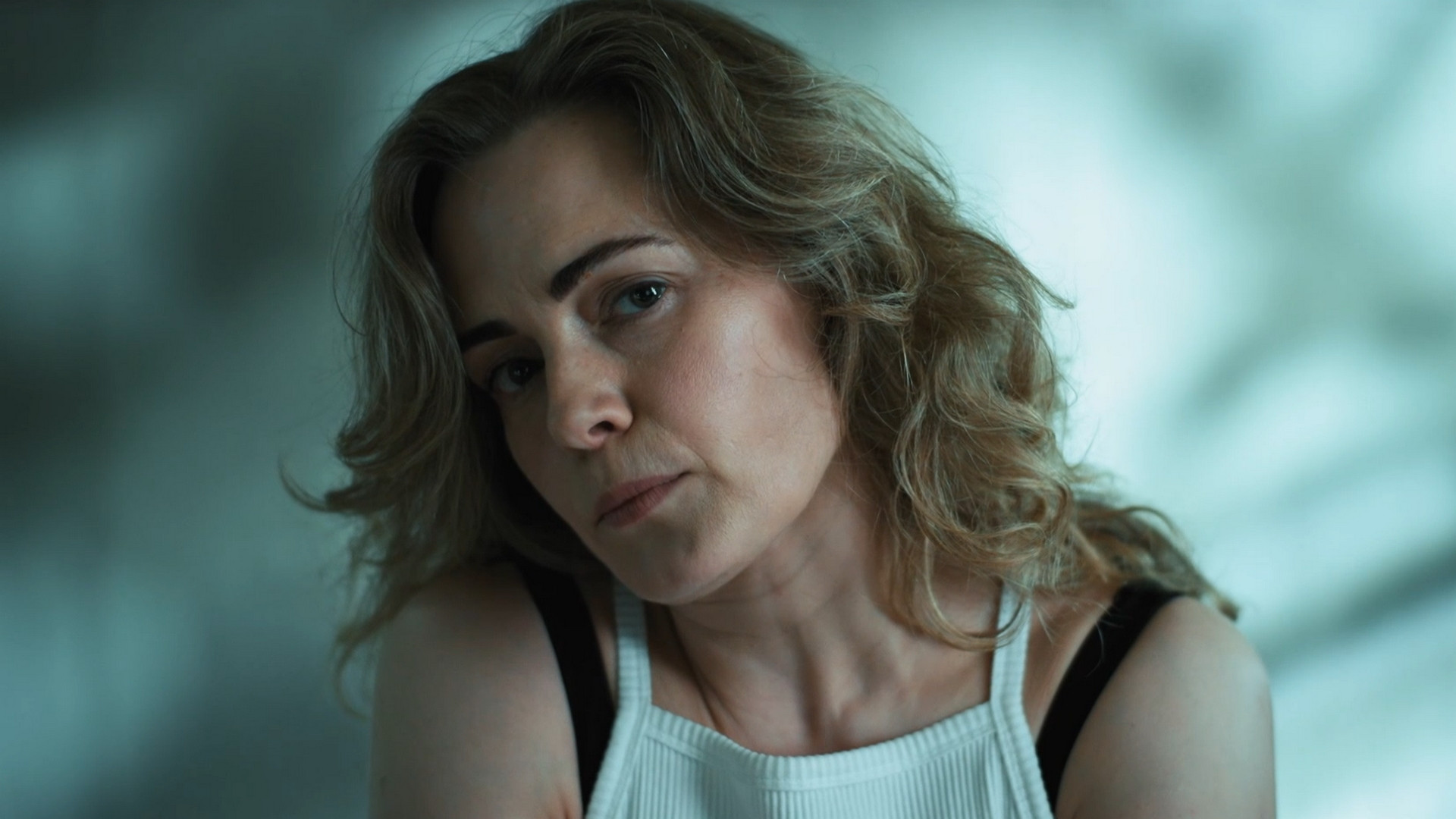 27 серия. Мера пресечения