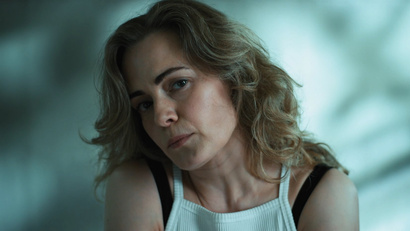 27 серия. Мера пресечения