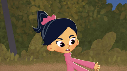 День Наоборот