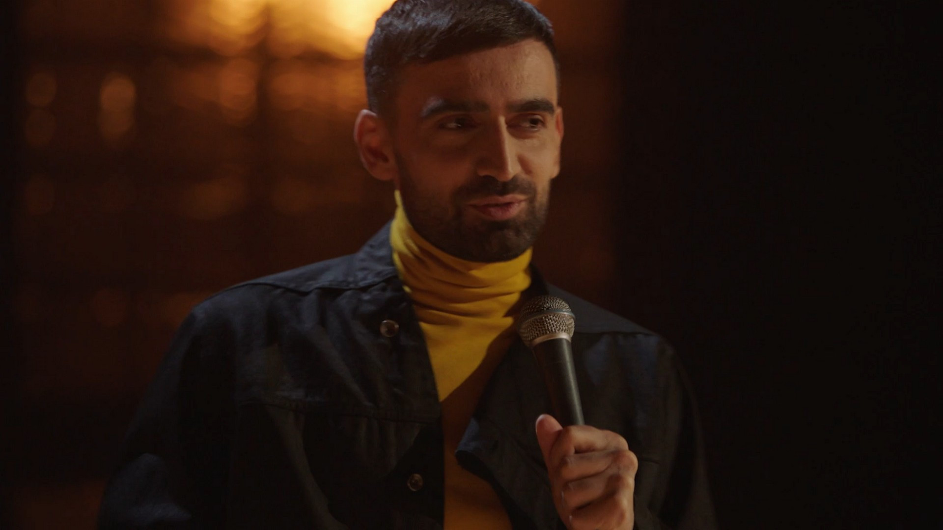 Stand Up 11 сезон 25 выпуск