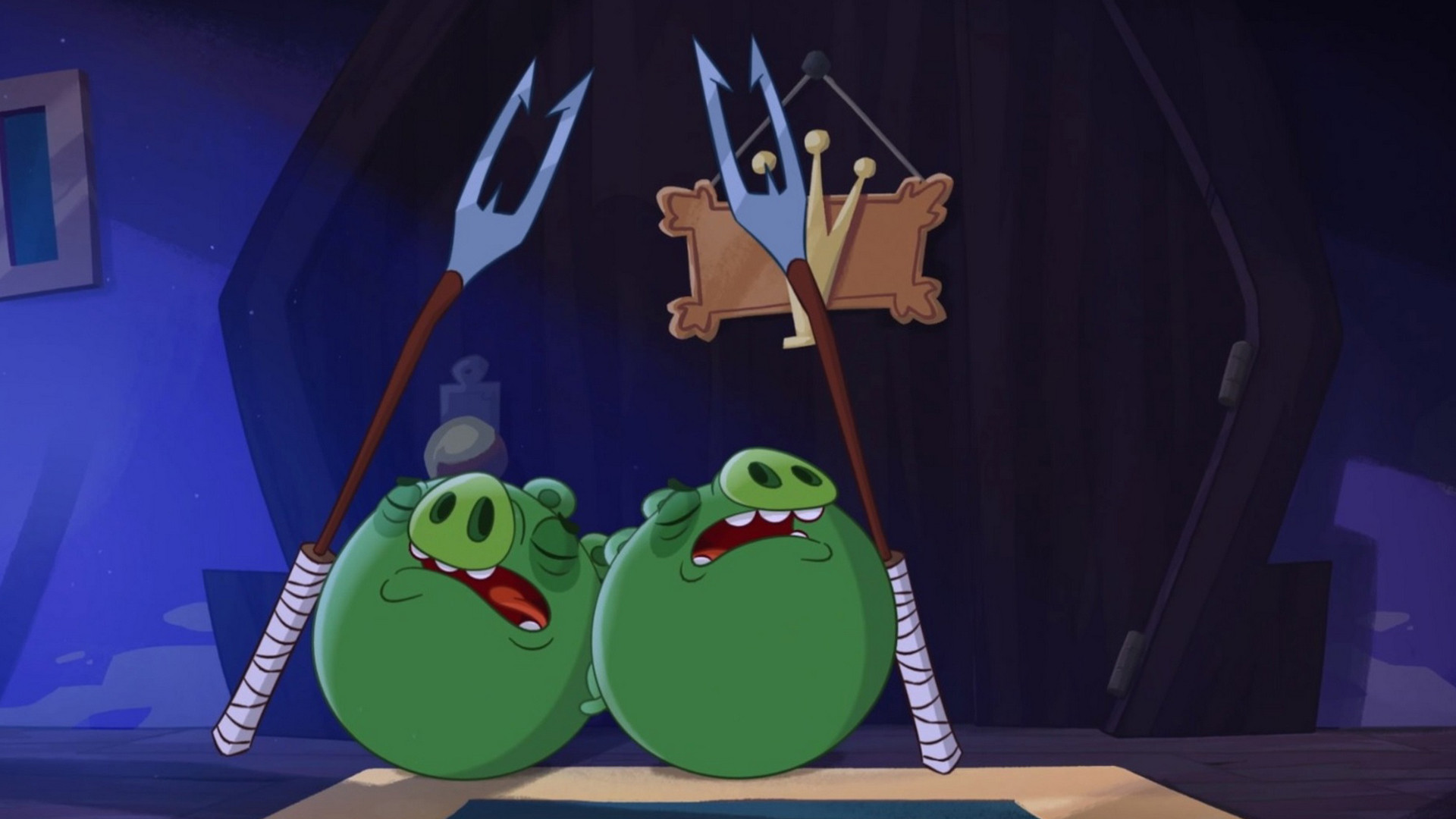 Бессонница