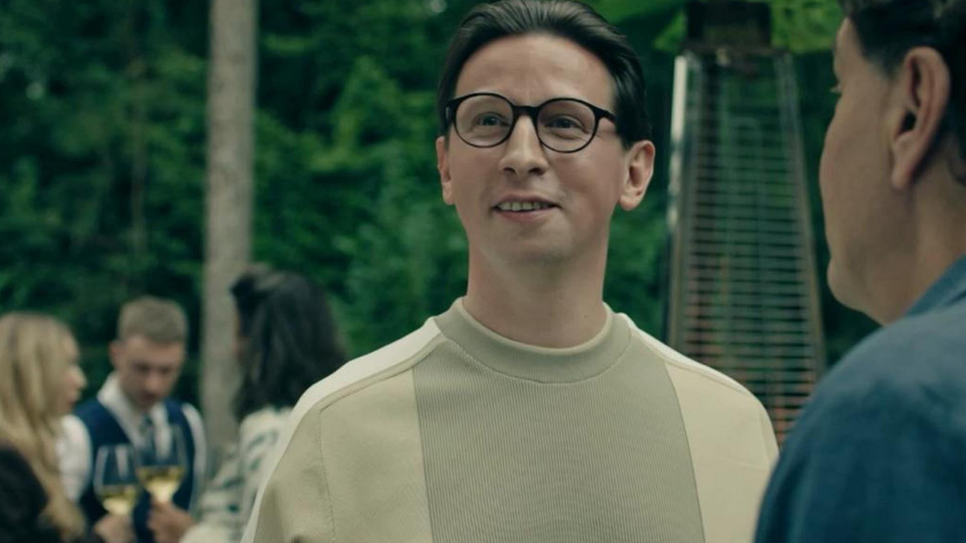 Телохранители 2 сезон 16 серия