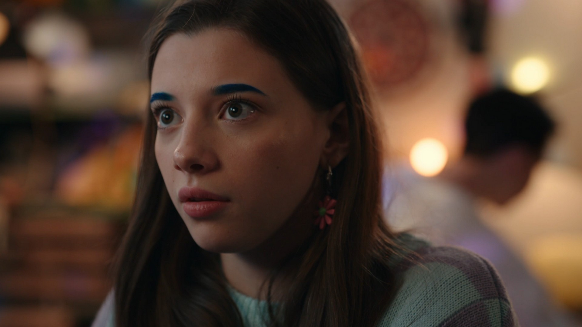 Первый раз 1 сезон 6 серия