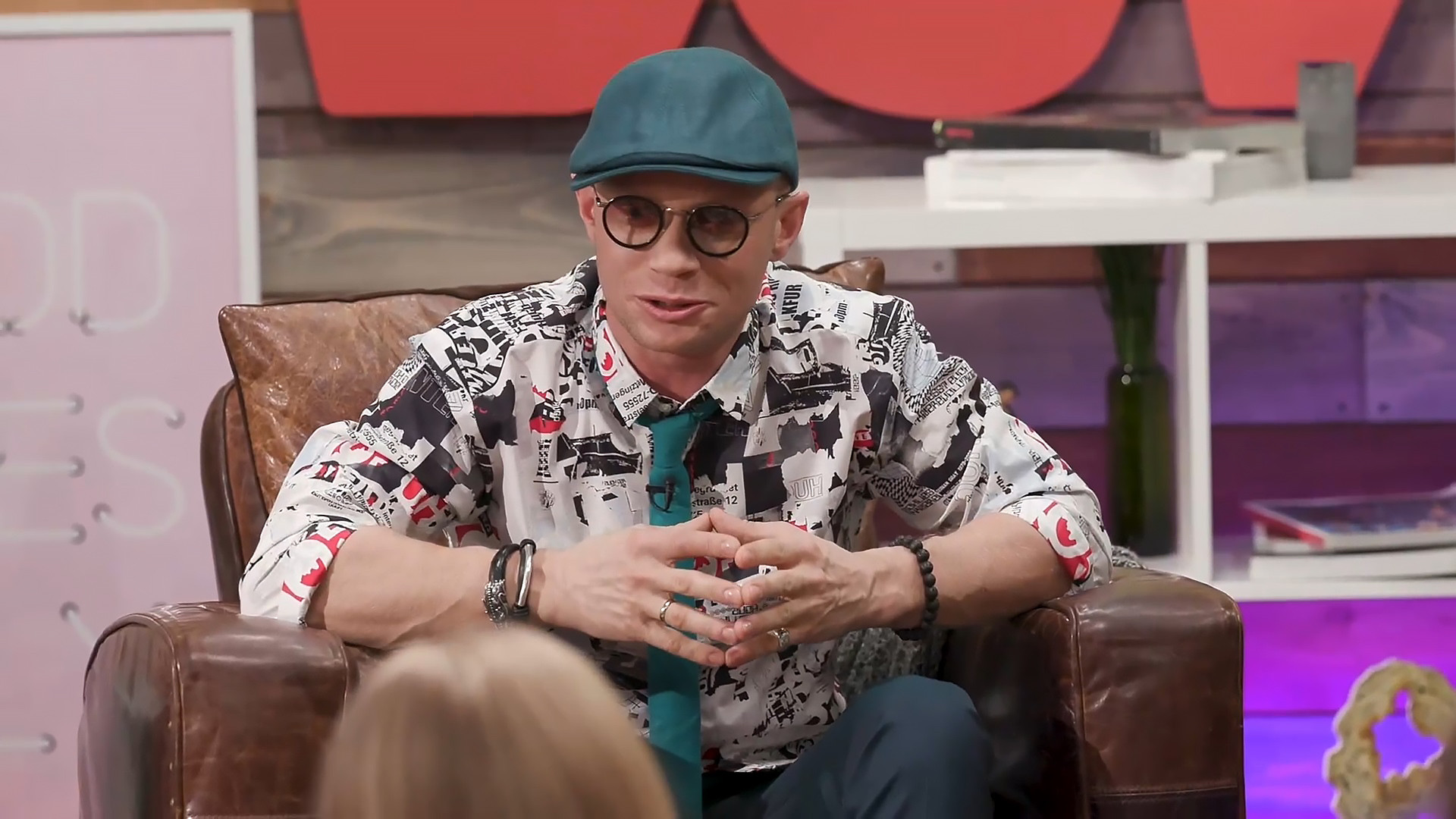 Дмитрий Хрусталев