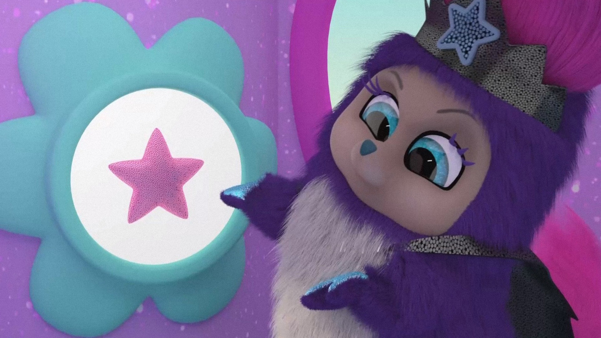 Важная принцесса. Часть 2