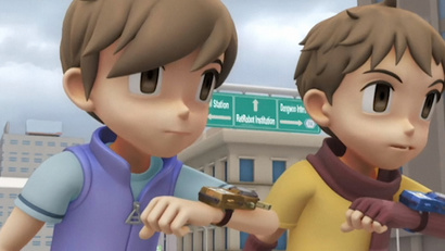 Друзья и недруги