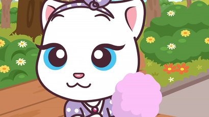 Весеннее свидание