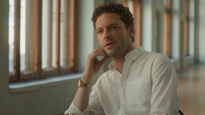 Архитектура