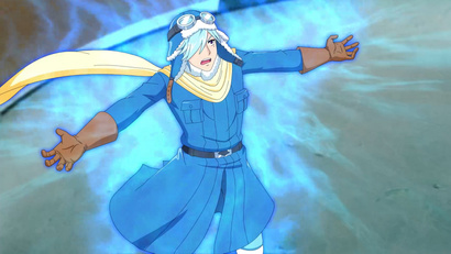 Повелитель тьмы