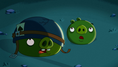 Спокойной ночи, Теренс