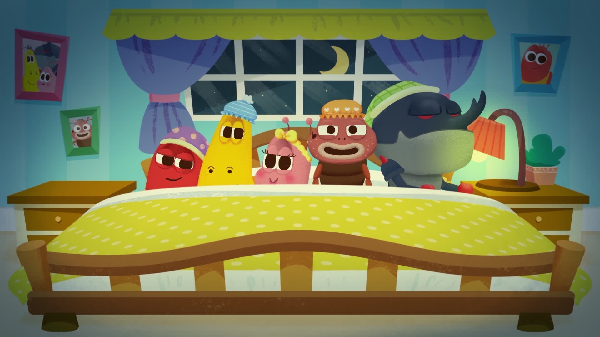 Как мы здороваемся