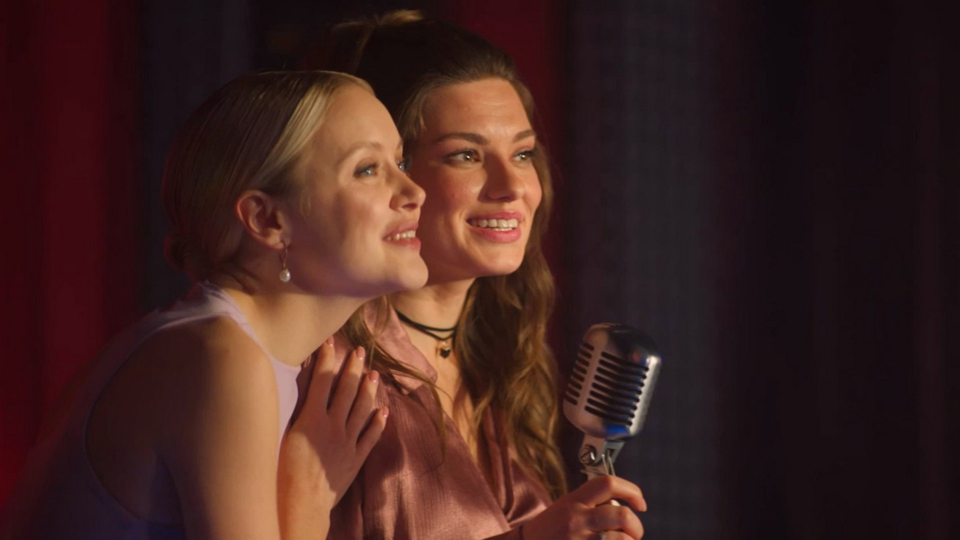 Постучись в мою дверь в Москве 1 сезон 50 серия