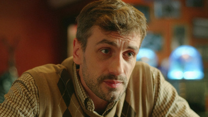 14 серия. Анонимка