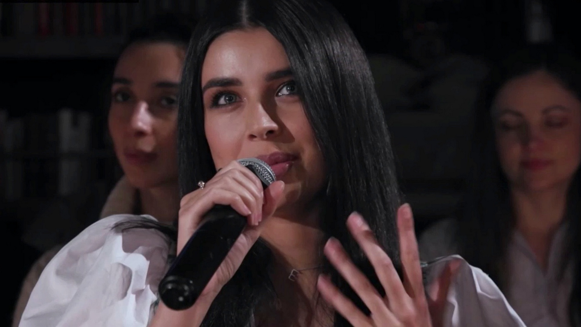 Как выйти замуж?