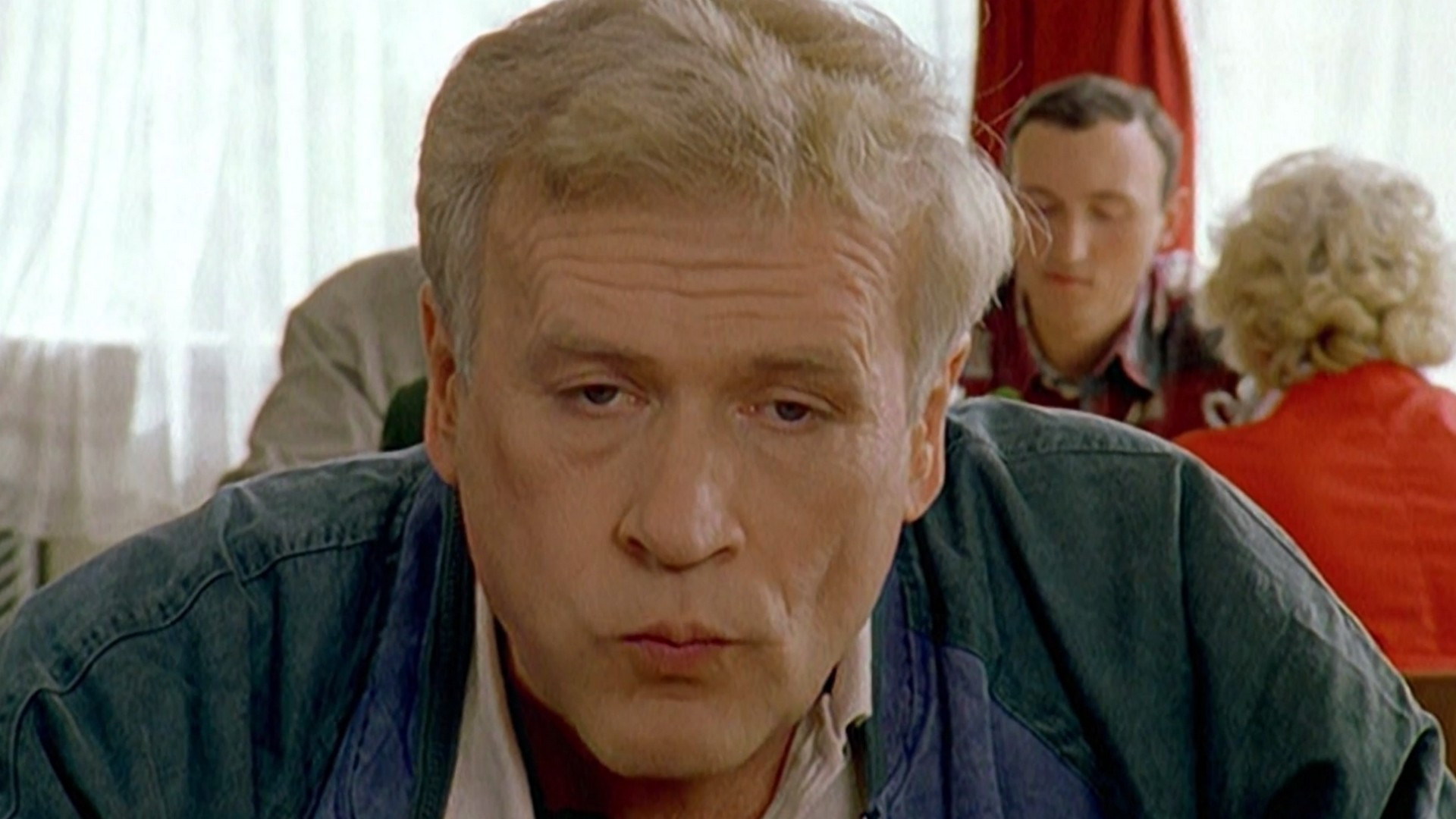 Стечение обстоятельств. Часть 1