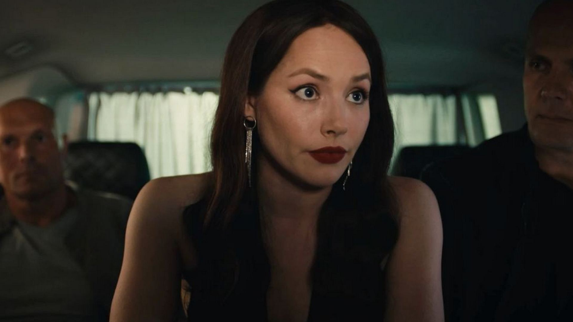 Гусар 2 сезон 6 серия