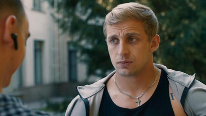 Бедные смеются богатые плачут 2 сезон 15 серия