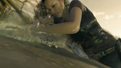 5 выпуск. Battlefield Hardline