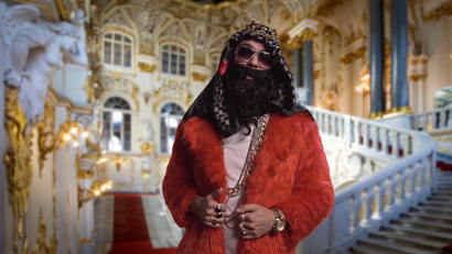 Ресторатор