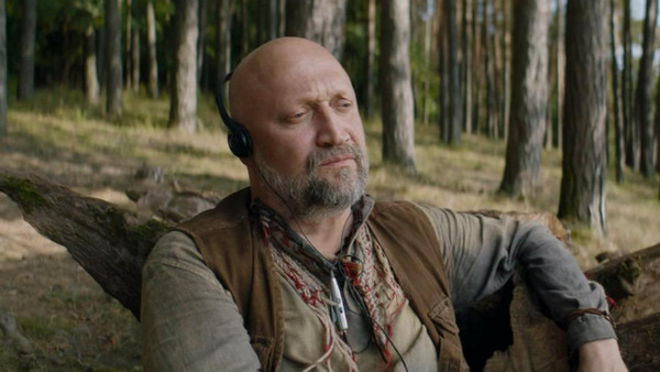 Хутор 1 сезон 11 серия