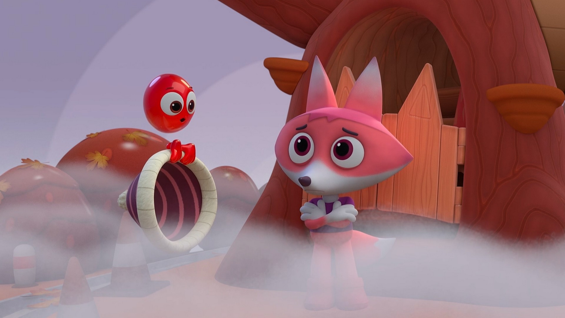 Одеваемся по погоде