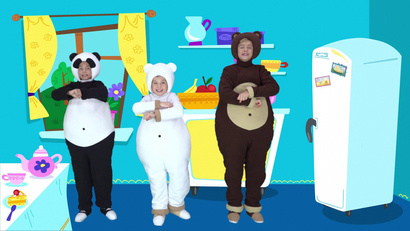 Холодильник