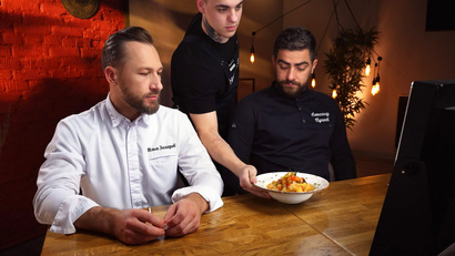 Химки. Некрасов