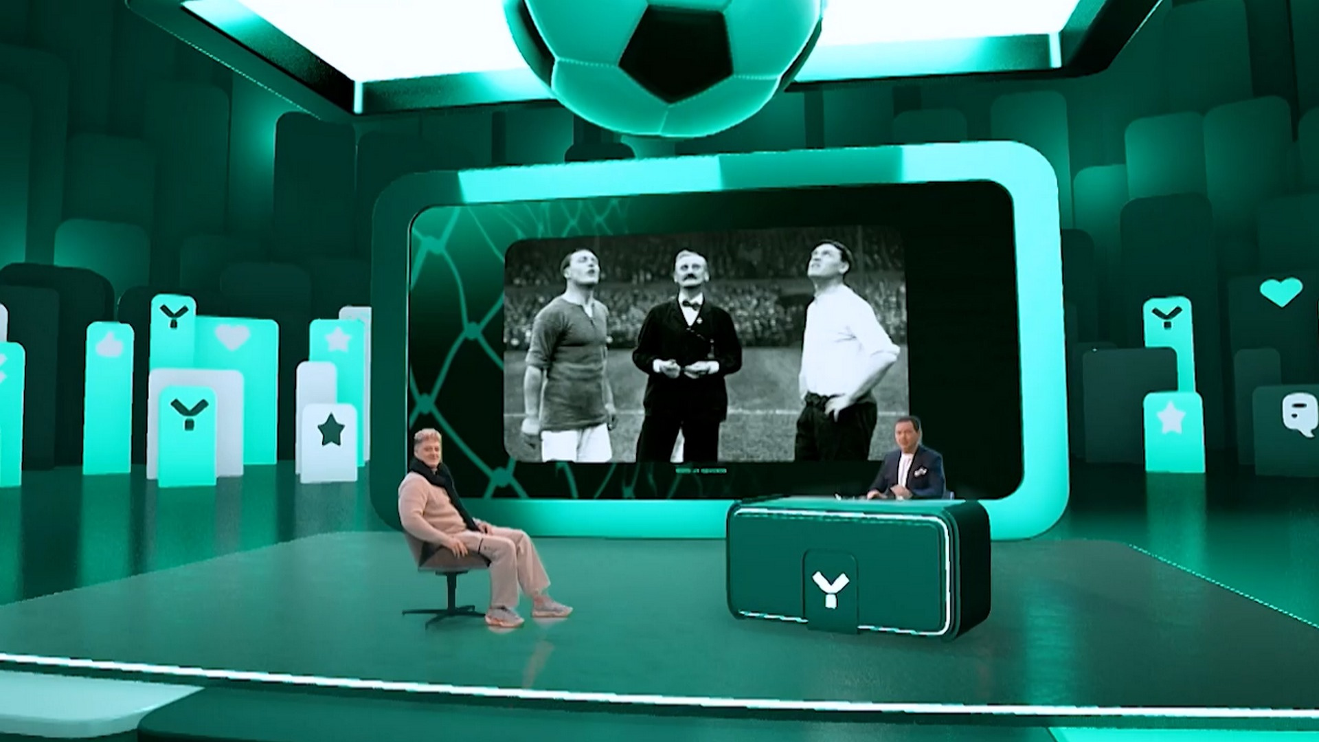 Черданцев против Арсения Безъязыкова