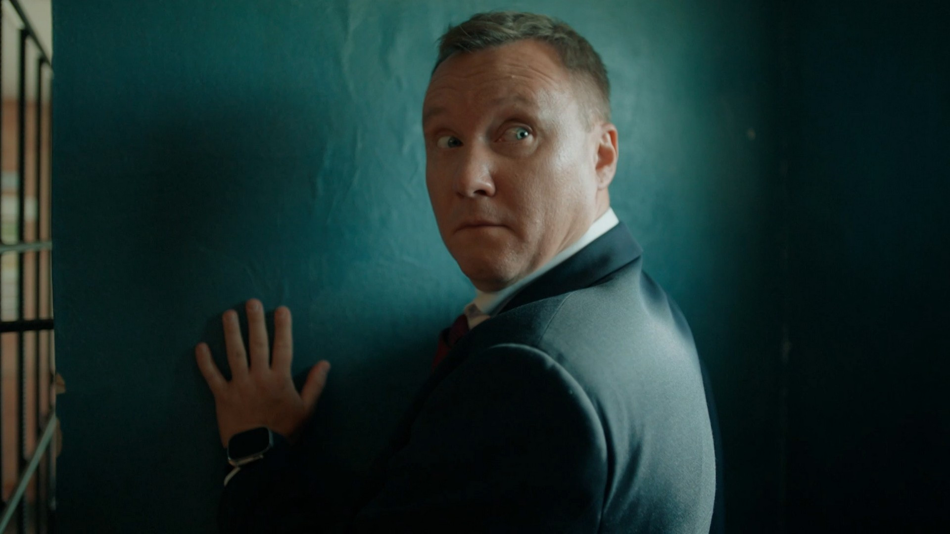 Жуки 4 сезон 10 серия