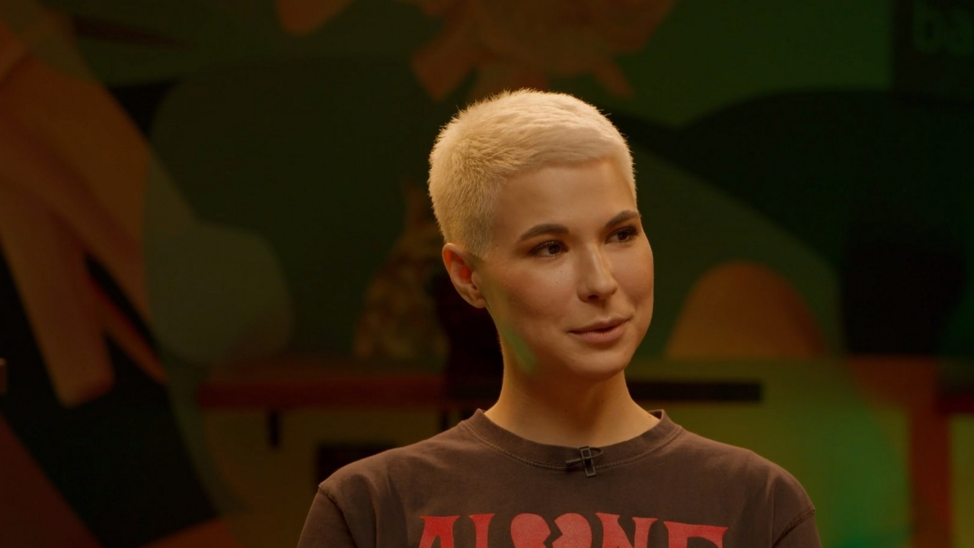 1 выпуск. Отношения