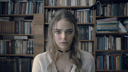 2 серия. Тени