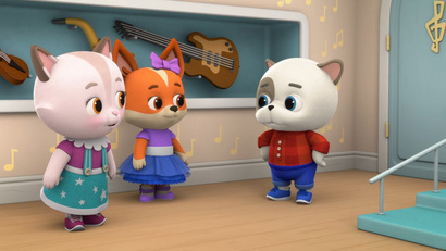 Вредляндия