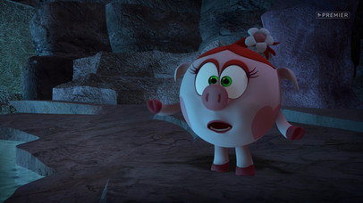 Пресный подвиг