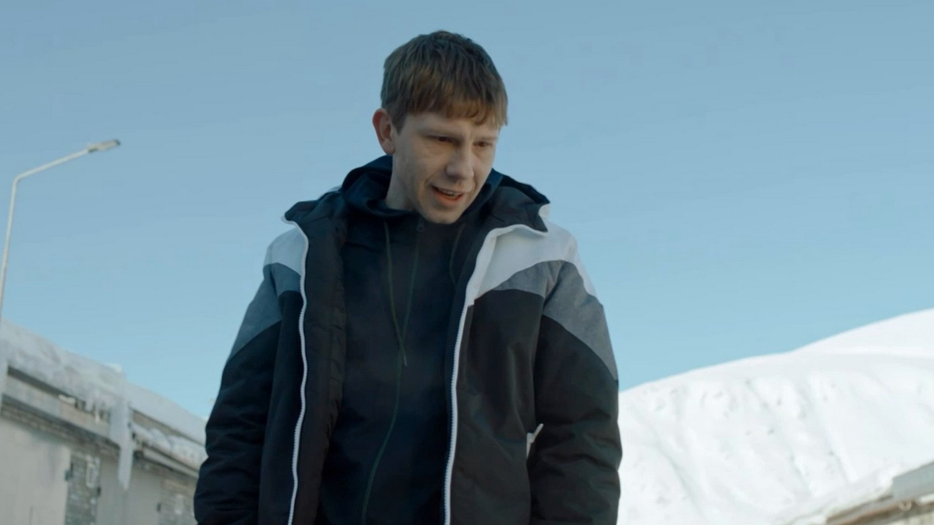 Полярный 3 сезон 12 серия